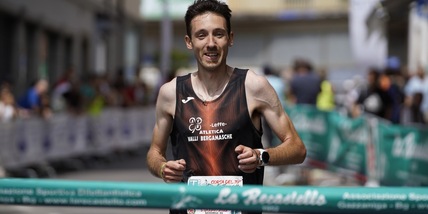 Corsa in montagna, campionato italiano: la prima tappa va a Chevrier e Ghelfi