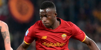 Ghana fermato sull'1-1: il romanista Felix titolare. Vince l'Egitto