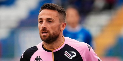 Playoff serie C, Padova-Palermo 0-1. Ai veneti servirà l'impresa al Barbera