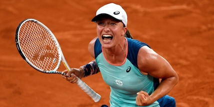 Classifica Wta, dominio Swiatek. Trevisan scala 33 posizioni: è la prima italiana