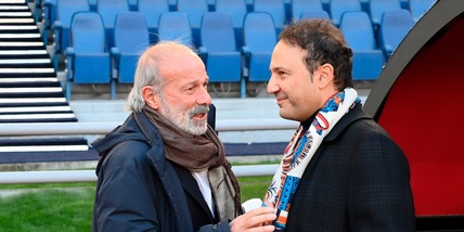 Sabatini risponde a Iervolino: "Io bugiardo? Lo porto in tribunale con me"