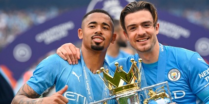 "Il City vuole liberarsi di Gabriel Jesus: offerto al Real Madrid"