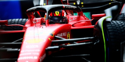 F1, diretta tv Gp Azerbaijan: orari e programmazione