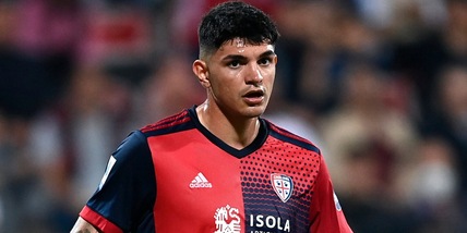 Inter, Casadei in prestito è la chiave per Bellanova