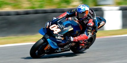 MotoGp, Dovizioso: "Ci sono miglioramenti, ma sono deluso. Freni ingestibili"