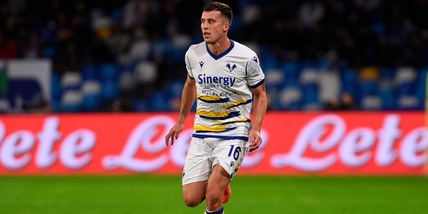 Calciomercato Lazio, si tratta col Verona per Casale