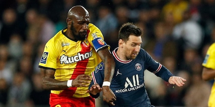 Le Parisien: "Psg, niente Pogba: Campos vuole Fofana"