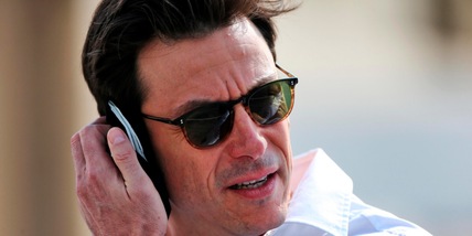 F1, Wolff: "Ricominciare a lottare per il vertice, mai più podi regalati"