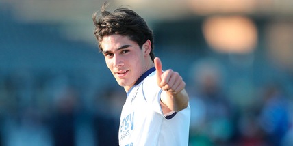 Verona, su Cancellieri si affaccia anche il Sassuolo