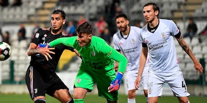 Pro Vercelli, Vrenna non è più il direttore sportivo