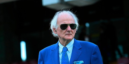 Cagliari, Capozucca: "Rifonderemo! Restano quattro o cinque giocatori"