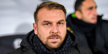 Empoli, Paolo Zanetti è il nuovo allenatore