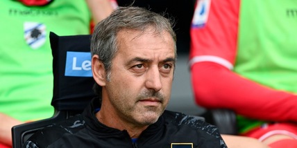Sampdoria, Giampaolo incontra il CDA per definire la prossima stagione
