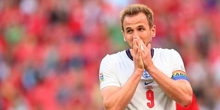 Germania-Inghilterra, 3 Under 2,5 di fila per i tedeschi