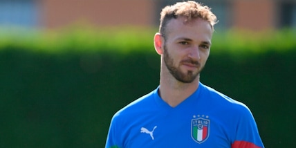 Lazio, nota ufficiale su Lazzari: "Pubalgia acuta confermata"