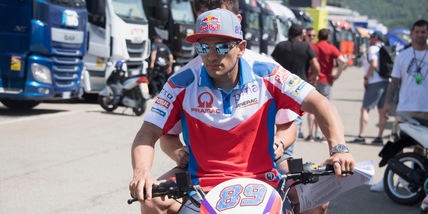 MotoGp, operazione ok per Martin: Sachsenring nel mirino