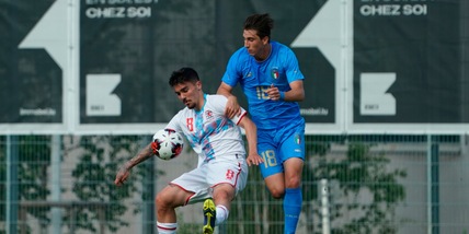 Juve, la gioia di Miretti per l'esordio in Under 21: "Grande emozione"