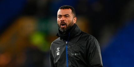 Ashley Cole, spesa folle: 23.000 euro per un cane