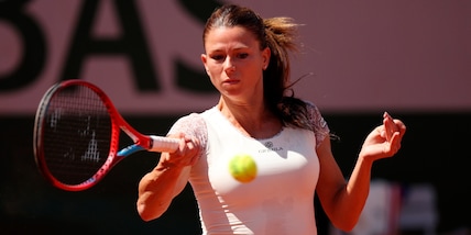 Giorgi, esordio vincente a Nottingham: liquidata la Kartal in due set