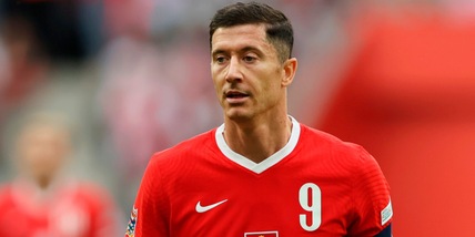 Lewandowski e l'addio al Bayern: "Sono prigioniero, voglio andarmene"
