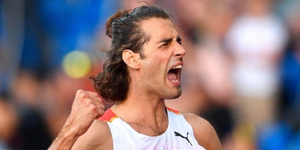 Golden Gala, a Roma ci saranno 36 azzurri in gara