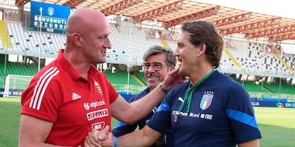 Diretta Italia-Ungheria ore 20.45: come vederla in tv, in streaming e formazioni ufficiali