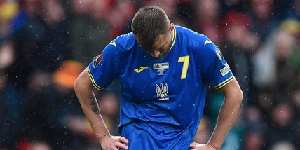 Irlanda-Ucraina, le quote non escludono il pareggio