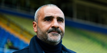 Cagliari, Liverani sarà il nuovo tecnico