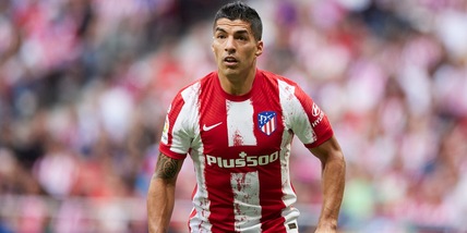 'Olé' a sorpresa: "La Fiorentina sulle tracce di Suarez"