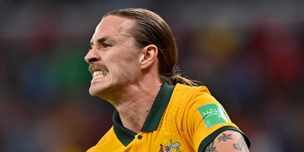 Qatar 2022, la penultima qualificata sarà una tra Australia e Perù