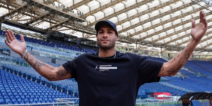 Atletica, Jacobs pronto a tornare in pista: Mondiali nel mirino