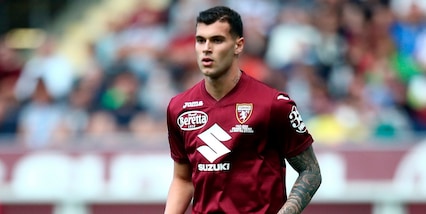 Torino, per Pellegri si tratta con il Monaco