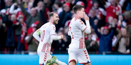 Daily Star: "West Ham, non solo Eriksen: piace Maehle dell'Atalanta"