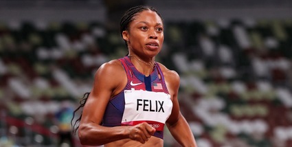 Golden Gala, Felix: "Momento speciale. Orgogliosa di essere qui"