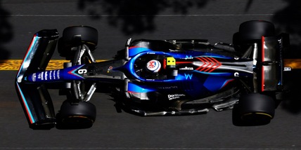 F1, Williams multata: non presentati i documenti del budget cap