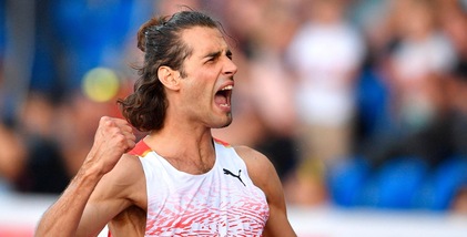 Atletica, Tamberi e il tabù Golden Gala: "Spero sia la volta buona"