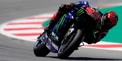 MotoGp, Meregalli: "Le novità provate sono inadatte al Sachsenring"