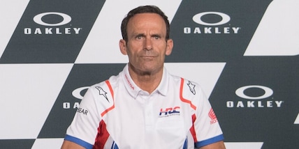 MotoGp, Puig: "Il recupero di Marquez sarà graduale e controllato"