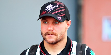 F1, Bottas: "Se a Baku ci sarà il caos dobbiamo approfittarne"