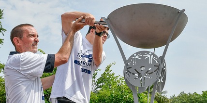 Società Canottieri Armida: il Pararowing protagonista del canottaggio Nazionale e Internazionale