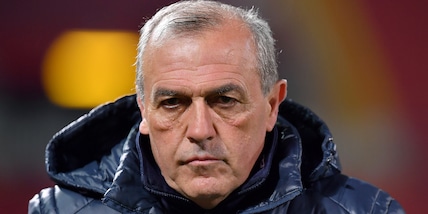 Serie B Carpi, Castori: «Il Livorno sarà spinto da uno stadio caldo»