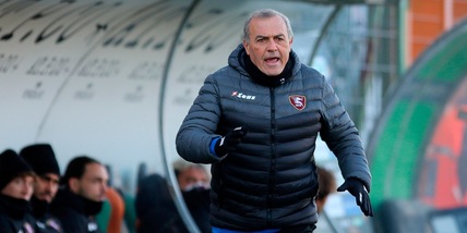 Perugia, ufficiale: il successore di Alvini è Fabrizio Castori