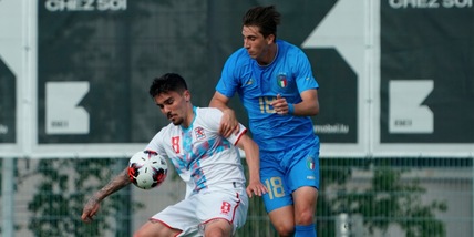 Qualificazione agli Europei Under 21, ok il Goal in Svezia-Italia