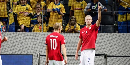 Norvegia-Slovenia, per le quote può starci l'1