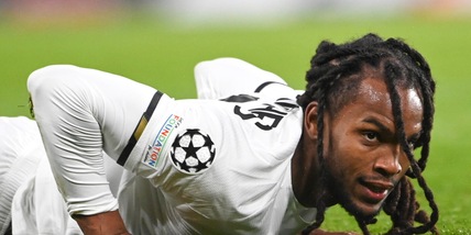 Sanches-Milan: conto alla rovescia