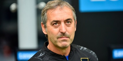 Sampdoria, Giampaolo a caccia di talenti