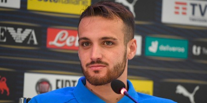 Gatti: "In famiglia tifano Toro, scioccati per il mio passaggio alla Juve"