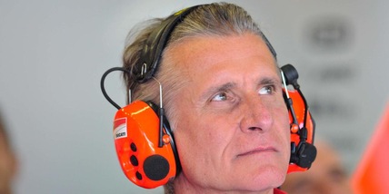 MotoGp, Ciabatti saluta Miller: "Se ne va uno dei miei piloti preferiti"