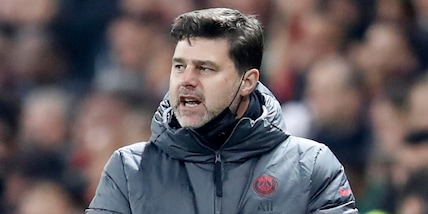 L'Equipe: "Possibile addio di Pochettino al Psg, Galtier l'erede"