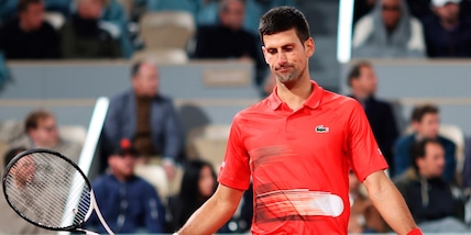Sportklub: "Djokovic tornerà direttamente a Wimbledon"